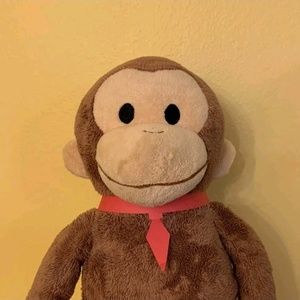 Meet your Posher, Darwin